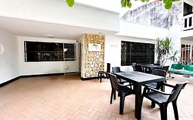Hotel Casablanca Cartagena